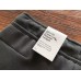 NIKE TECH FLEECE PANTS x BLACK/DARK SMOKE GREY