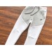 NIKE TECH FLEECE PANTS x WHITE/GREY