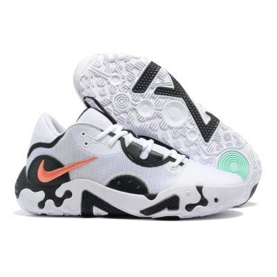 NIKE PG 6 x COW PRINT