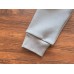 NIKE TECH FLEECE PANTS x GREY/WHITE