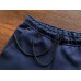 NIKE TECH FLEECE PANTS x NAVY