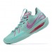 NIKE AIR ZOOM G.T. CUT 3 x PRISMARINE