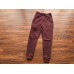 NIKE TECH FLEECE PANTS x BERRY/POMEGRANATE
