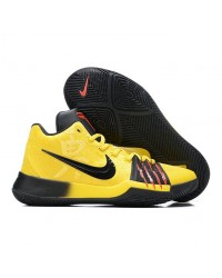 NIKE KYRIE 3 x MAMBA MENTALITY