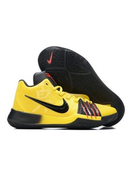NIKE KYRIE 3 x MAMBA MENTALITY