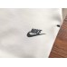 NIKE TECH FLEECE PANTS x SANDALWOOD/LIGHT BONE WHITE