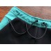 NIKE TECH FLEECE PANTS x WASHED TEAL