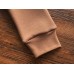 NIKE TECH FLEECE PANTS x ARCHEO BROWN
