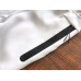 NIKE TECH FLEECE PANTS x WHITE/GREY