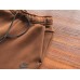 NIKE TECH FLEECE PANTS x BROWN