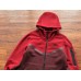 NIKE TECH FLEECE HOODIE x BERRY/POMEGRANATE
