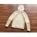 NIKE TECH FLEECE HOODIE x BEACH BROWN