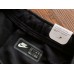 NIKE TECH FLEECE PANTS x BLACK