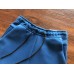 NIKE TECH FLEECE PANTS x BLUE WHITE