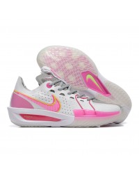 NIKE AIR ZOOM G.T. CUT 3 x THINK PINK