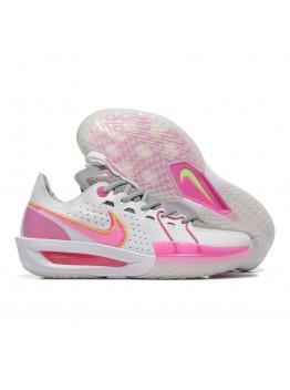 NIKE AIR ZOOM G.T. CUT 3 x THINK PINK