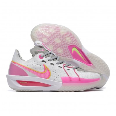 NIKE AIR ZOOM G.T. CUT 3 x THINK PINK