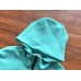 NIKE TECH FLEECE HOODIE x WASHED TEAL