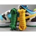 NIKE SB DUNK LOW x BEN &amp; JERRY&#39;S CHUNKY DUNKY