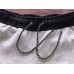 NIKE TECH FLEECE PANTS x BLACK/GREY
