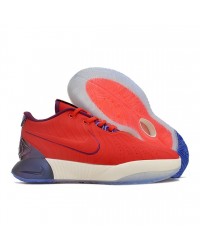 NIKE LEBRON 21 x JAMES THEATRE