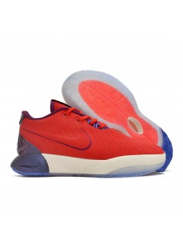 NIKE LEBRON 21 x JAMES THEATRE