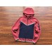 NIKE TECH FLEECE HOODIE x CEDAR/OBSIDIAN