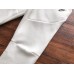 NIKE TECH FLEECE PANTS x WHITE