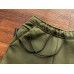 NIKE TECH FLEECE PANTS x OLIVE GREEN