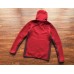 NIKE TECH FLEECE HOODIE x BERRY/POMEGRANATE