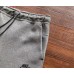 NIKE TECH FLEECE PANTS x WOLF GREY