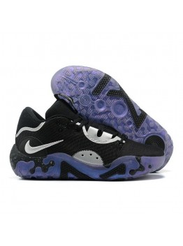 NIKE PG 6 x BLACK GALAXY