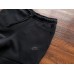 NIKE TECH FLEECE PANTS x BLACK