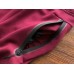 NIKE TECH FLEECE PANTS x BURGUNDY