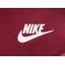 NIKE TECH FLEECE HOODIE x DARK BEETROOT/PHANTOM