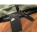 NIKE TECH FLEECE HOODIE x ARMY GREEN