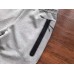 NIKE TECH FLEECE PANTS x GREY