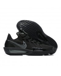 NIKE AIR ZOOM G.T. CUT 3 x CHARCOAL