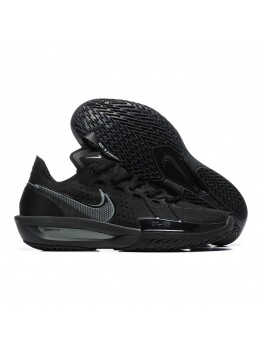 NIKE AIR ZOOM G.T. CUT 3 x CHARCOAL