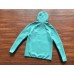 NIKE TECH FLEECE HOODIE x WASHED TEAL