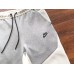 NIKE TECH FLEECE PANTS x GREY VOLT