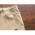 NIKE TECH FLEECE PANTS x BEACH BROWN