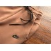 NIKE TECH FLEECE PANTS x ARCHEO BROWN
