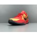 NIKE KOBE 5 PROTRO x YEAR OF THE MAMBA UNIVERSITY RED