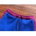 NIKE TECH FLEECE PANTS x SANGRIA/GAME ROYAL