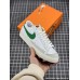 The Nike Blazer Low '1977 Vintage "Pink Green"