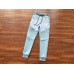 NIKE TECH FLEECE PANTS x CELESTINE BLUE