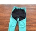 NIKE TECH FLEECE PANTS x WASHED TEAL