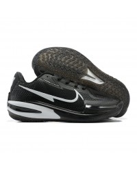 NIKE AIR ZOOM G.T. CUT x BLACK WHITE