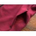 NIKE TECH FLEECE HOODIE x BURGUNDY